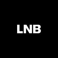 LE NEW BLACK logo